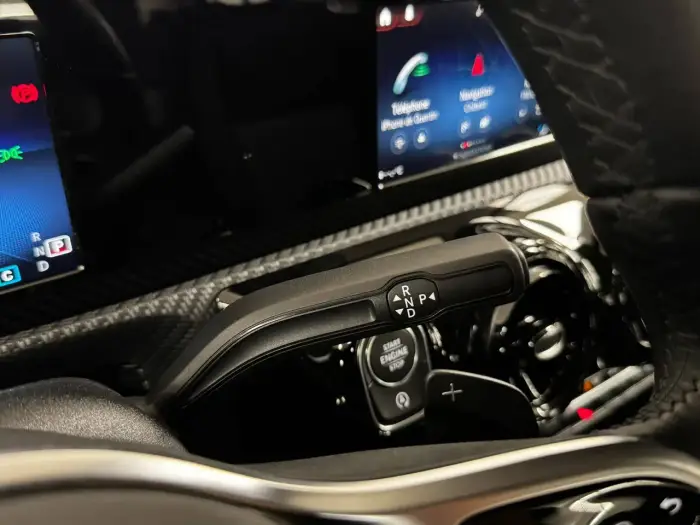 Mercedes-Benz A 180, photo 13
