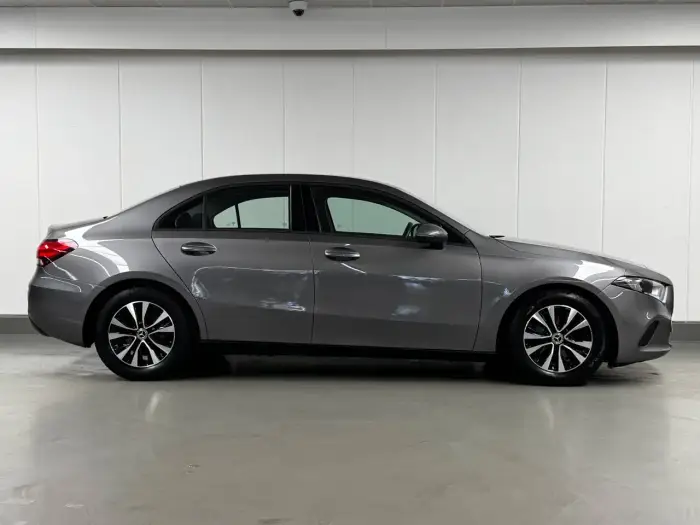 Mercedes-Benz A 180, photo 4