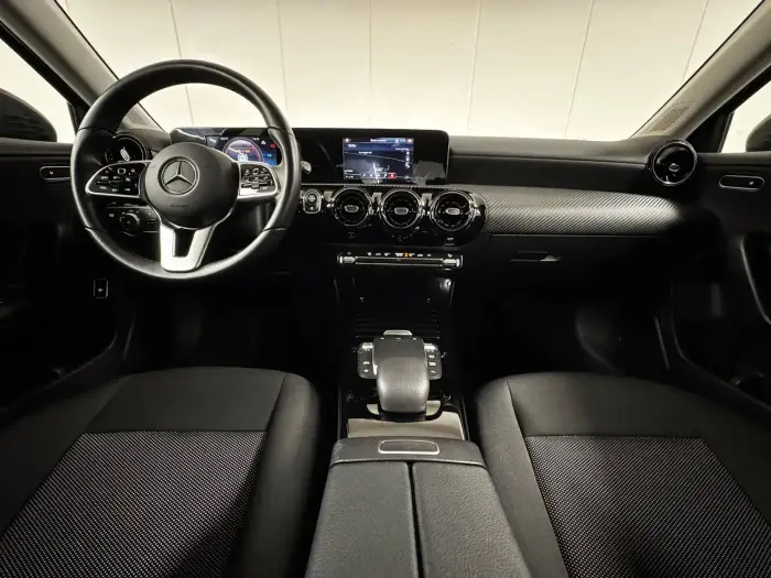 Mercedes-Benz A 180, photo 8