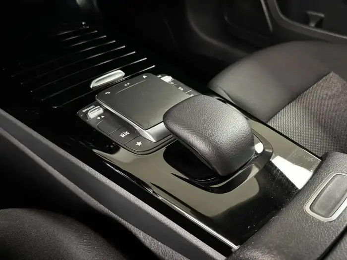 Mercedes-Benz A 180, photo 18