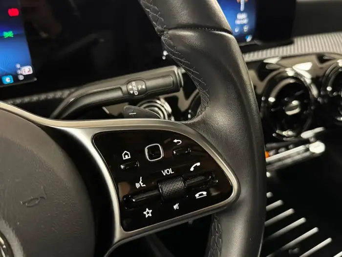 Mercedes-Benz A 180, photo 12
