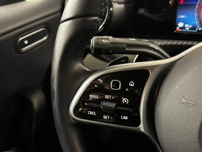 Mercedes-Benz A 180, photo 10