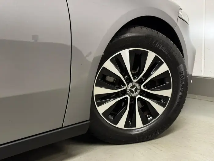 Mercedes-Benz A 180, photo 7