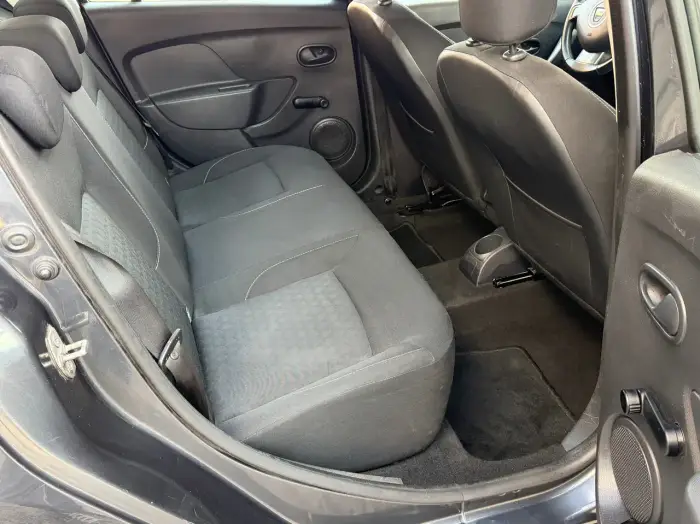Dacia Logan, photo 18