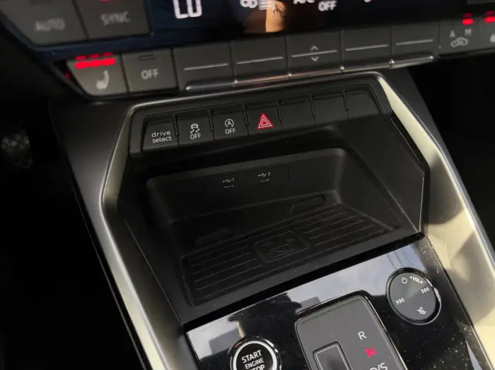 Audi A3, photo 19