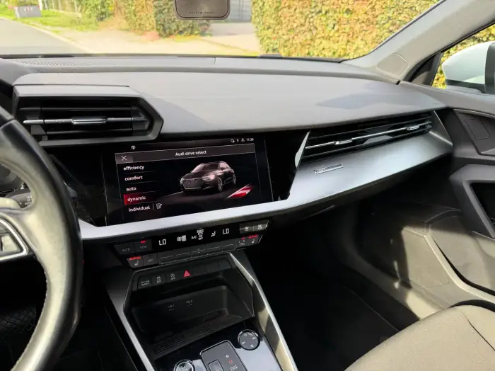 Audi A3, photo 10