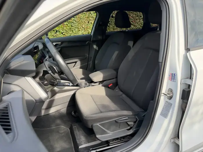 Audi A3, photo 16