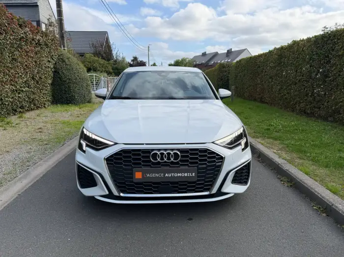 Audi A3, photo 3