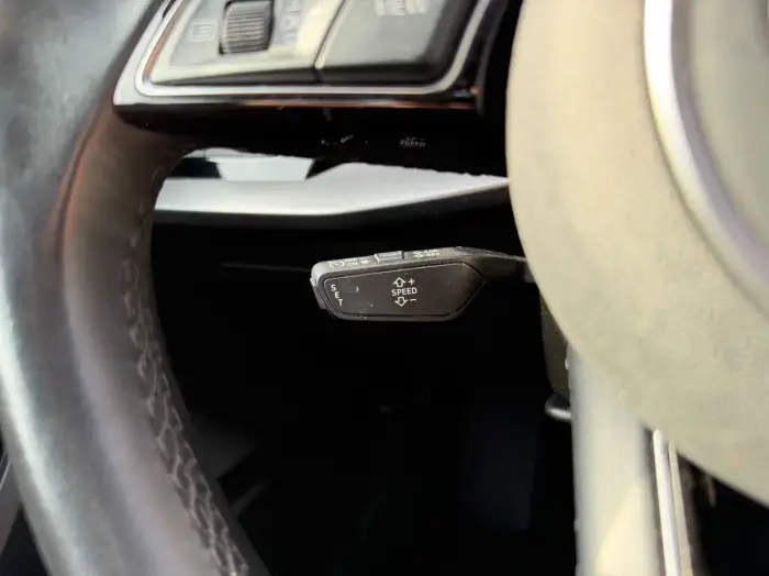 Audi A3, photo 15