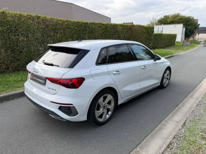 Audi A3, photo 5