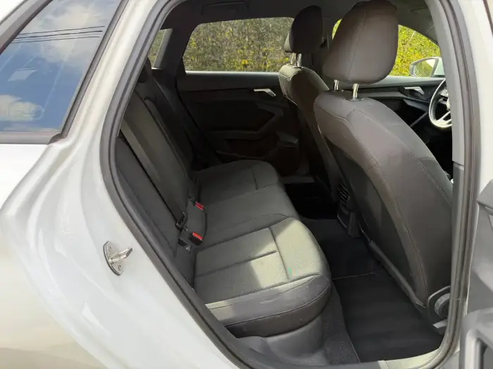Audi A3, photo 18