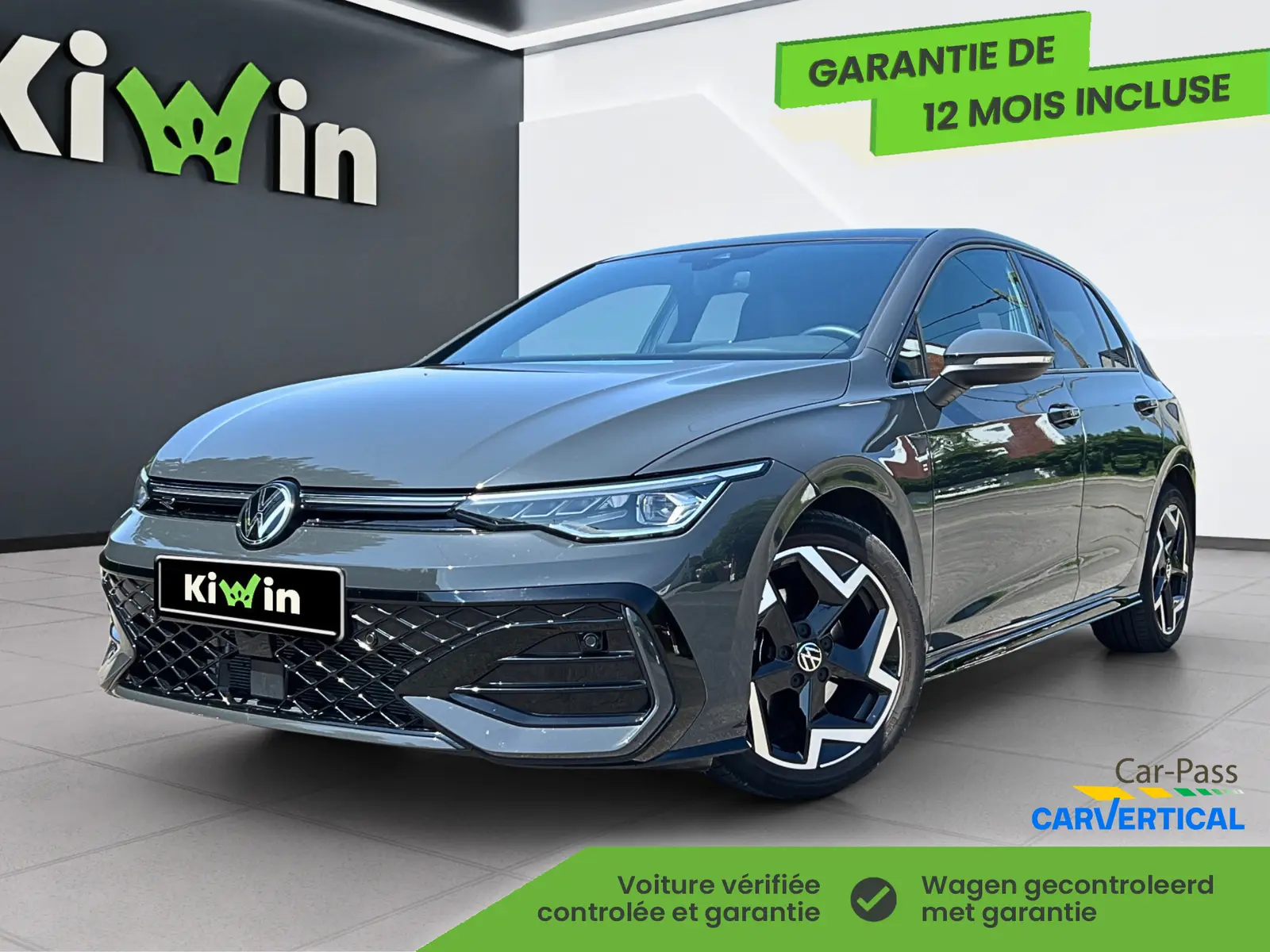 Golf (all)