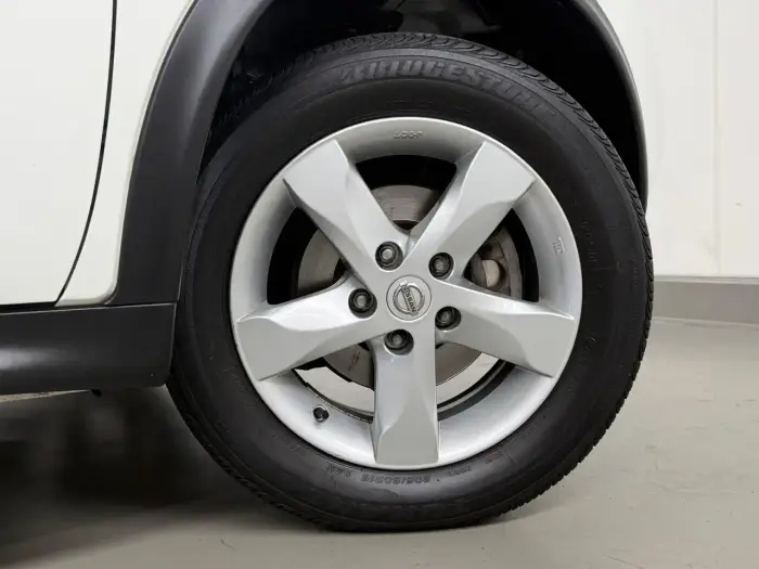 Nissan Juke, photo 7