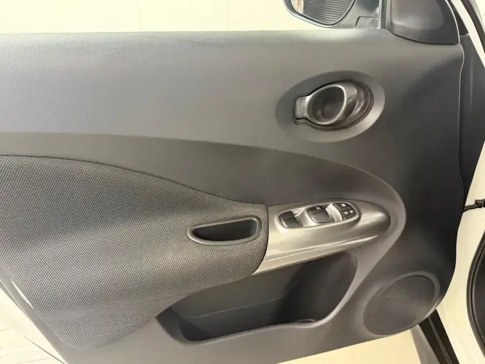 Nissan Juke, photo 12