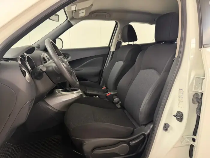 Nissan Juke, photo 13