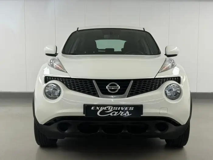Nissan Juke, photo 3