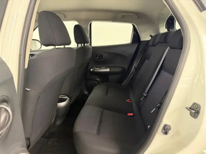 Nissan Juke, photo 15