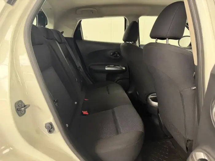 Nissan Juke, photo 16