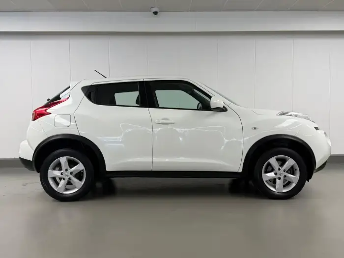Nissan Juke, photo 4