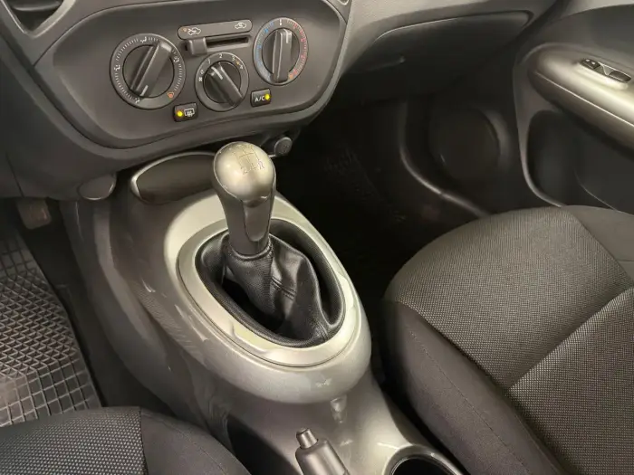 Nissan Juke, photo 11