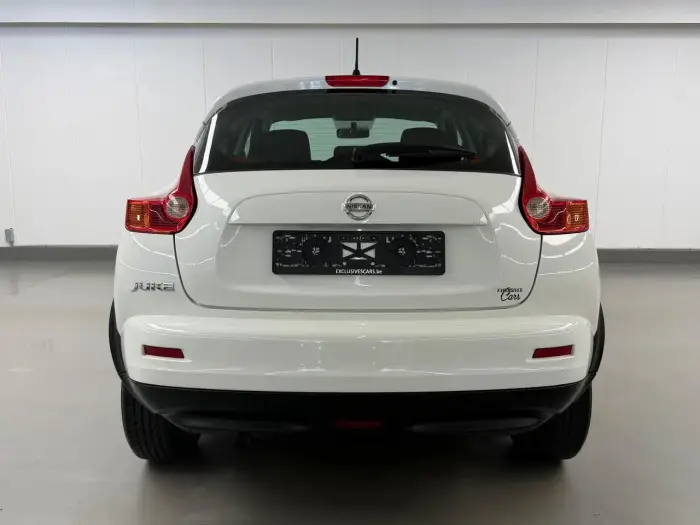 Nissan Juke, photo 5