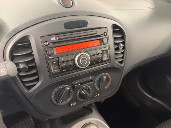 Nissan Juke, photo 10