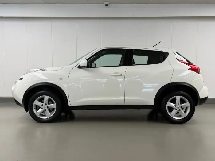 Nissan Juke, photo 2
