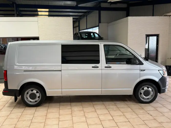 Volkswagen T6 Transporter foto 9