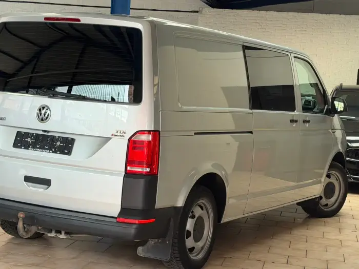 Volkswagen T6 Transporter foto 11
