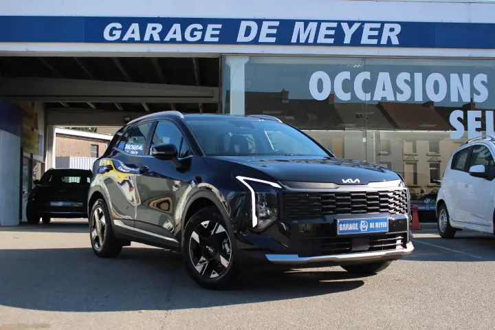 Sportage
