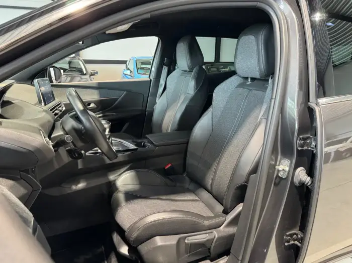 Peugeot 3008, photo 7