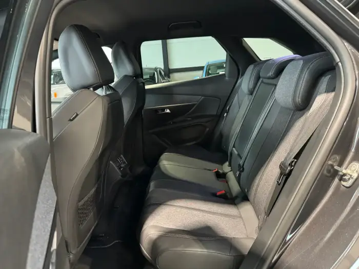 Peugeot 3008, photo 8