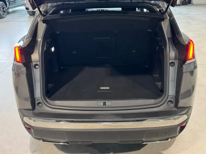 Peugeot 3008, photo 6