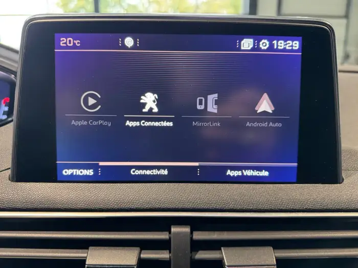 Peugeot 3008, photo 16