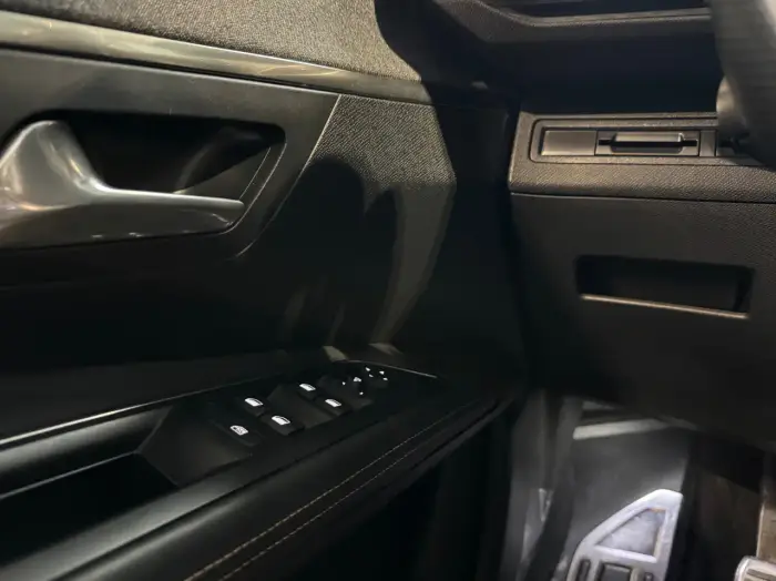 Peugeot 3008, photo 20