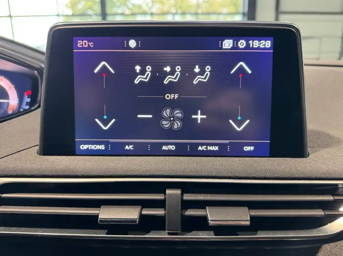 Peugeot 3008, photo 13
