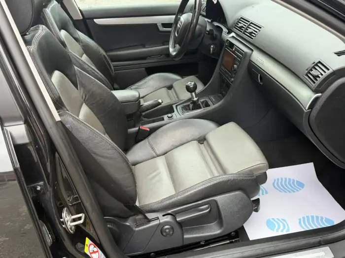 Audi A4 foto 17