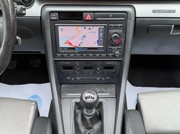 Audi A4 foto 14