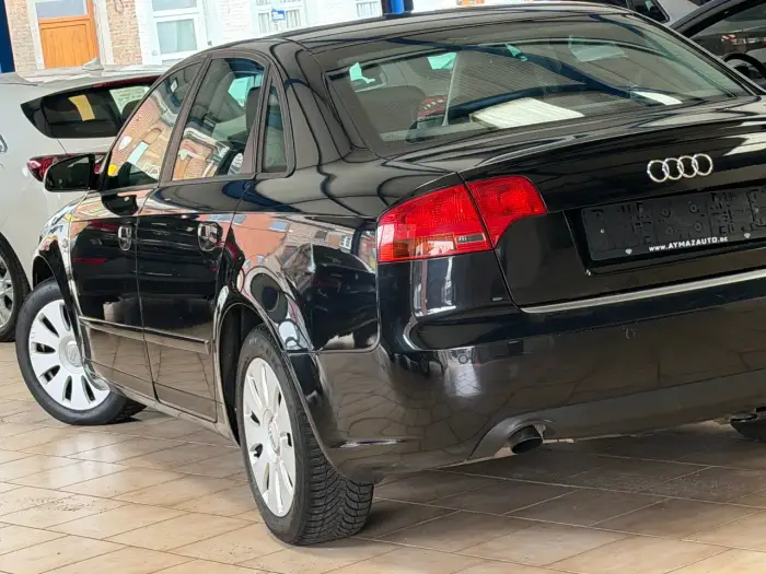 Audi A4 foto 5