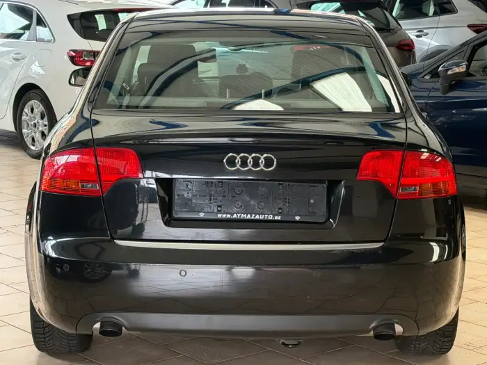 Audi A4 foto 11