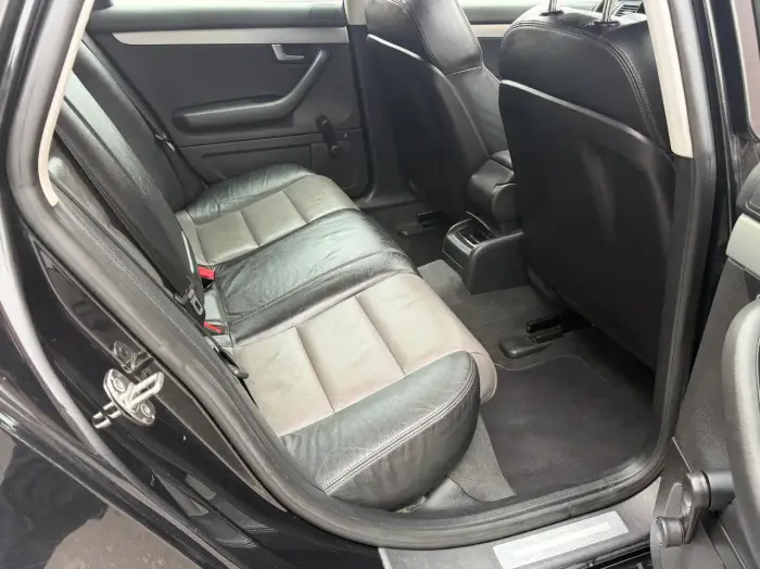 Audi A4 foto 18