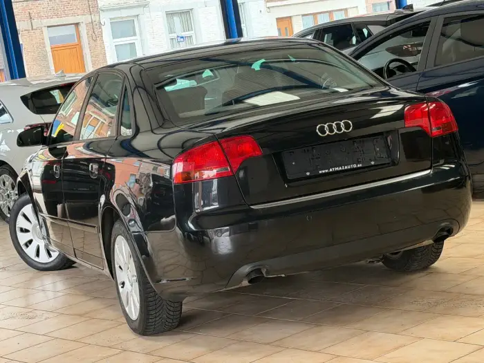 Audi A4 foto 4