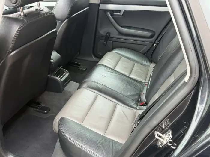 Audi A4 foto 16