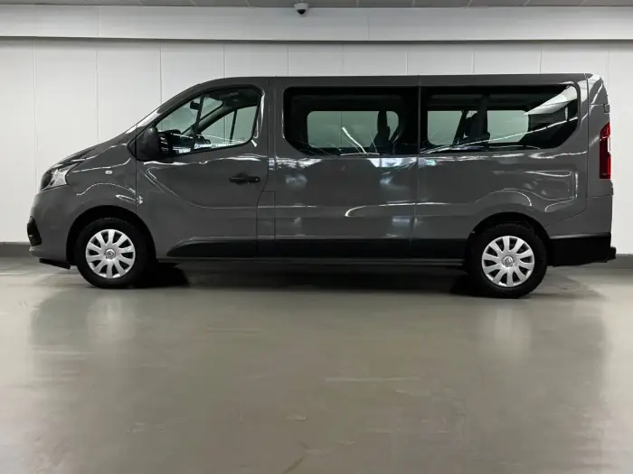Renault Trafic, photo 2