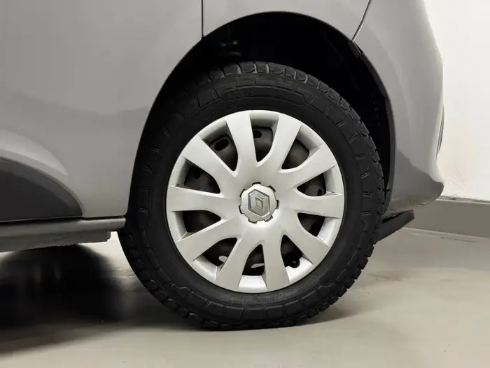 Renault Trafic, photo 6