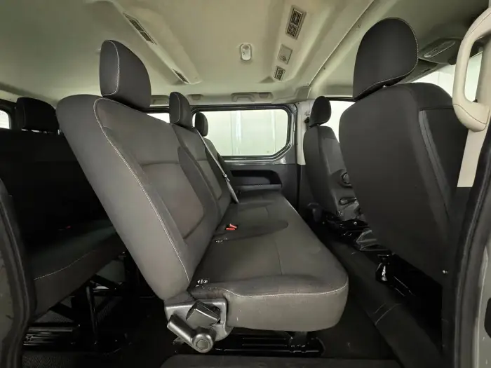 Renault Trafic, photo 18