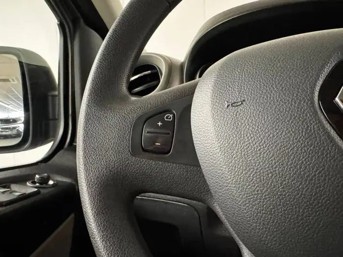 Renault Trafic, photo 8