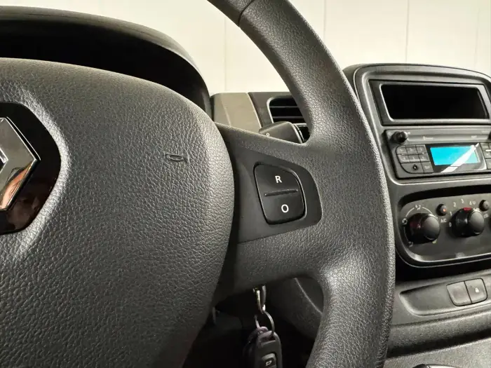 Renault Trafic, photo 10