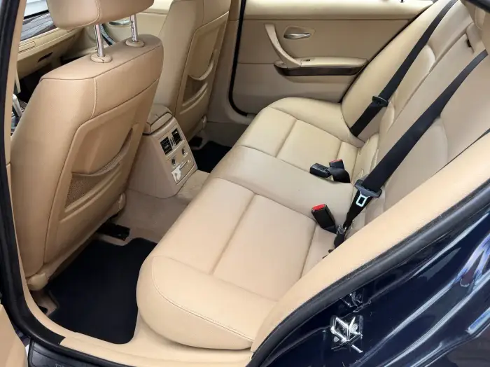BMW 318 photo 15