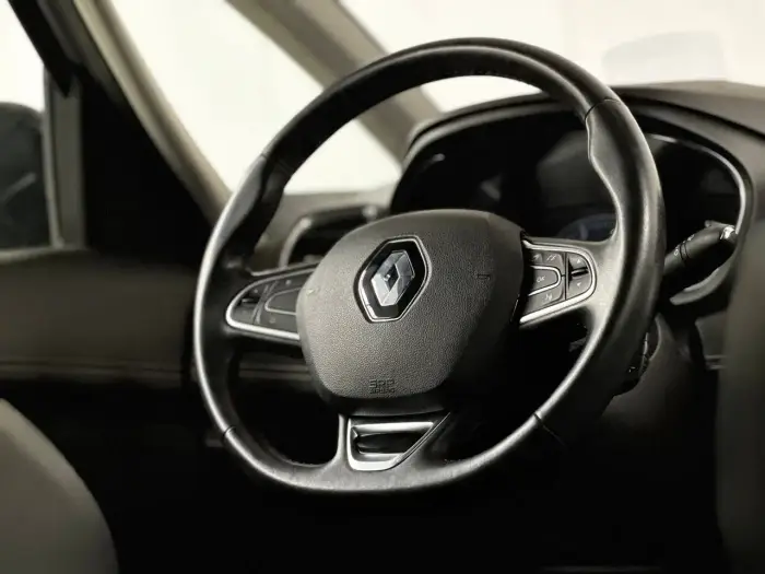 Renault Scenic, photo 12
